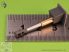 Sturmhaubitze 42 - 10,5 cm StuH 42 L/28 gun barrel with resin muzzle brake and mantlet - 1/72