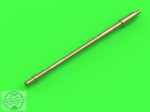 German 2cm L/65 Flak 30 gun barrel (1pcs) - 1/72