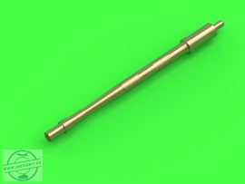 German 2cm Kw.K. 30 (1pcs) - 1/72 German 2cm Kw.K. 30 (1pcs) - 1/72