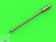 German 2cm L/65 Flak 38 gun barrel (1pcs) - 1/72