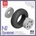 P-47D Sagged Wheels(Type 1) - 1/48 - Tamiya