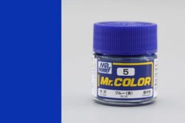 C5-Mr. Color - blue