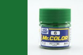 C6-Mr. Color - green