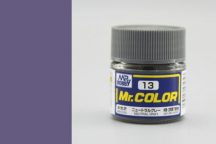 C13-Mr. Color - neutral Gray