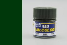 C16-Mr. Color - IJA green