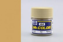 C44-Mr. Color - tan