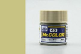 C45-Mr. Color - sail color