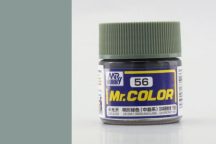 C56-Mr. Color - IJN Gray Green (Nakajima)