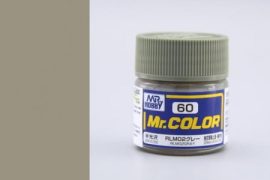 C60-Mr. Color - RLM02 gray