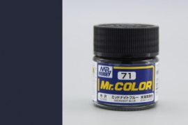 C71-Mr. Color - midnight blue