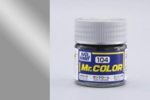 C104-Mr. Color - gun chrom
