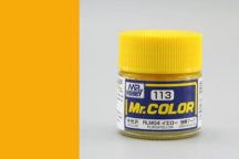 C113-Mr. Color - RLM04 yellow