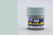 C117-Mr. Color - SRLM76 light blue