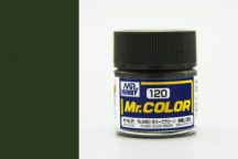 C120-Mr. Color - RLM80 olive green