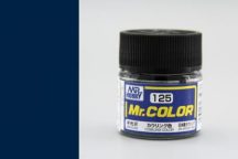 C125-Mr. Color - cowling color