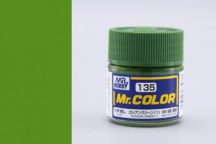 C135-Mr. Color - russian Green