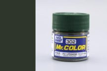 C302-Mr. Color - FS34092 green