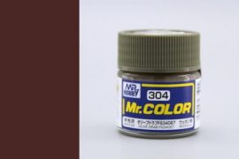 C304-Mr. Color - FS34087 olive drab