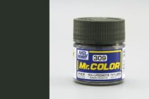 C309-Mr. Color - FS34079 green