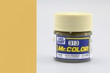 C313-Mr. Color - FS33531 yellow