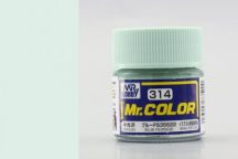 C314-Mr. Color - FS35622 Blue