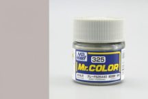 C325-Mr. Color - FS26440 gray