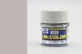 C325-Mr. Color - FS26440 gray