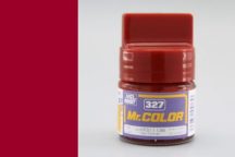 C327-Mr. Color - FS11136 red