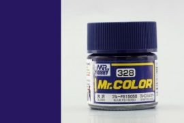 C328-Mr. Color - FS15050 Blue