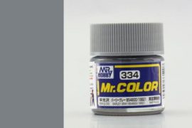 C334-Mr. Color - Barley Gray BS4800/18B21