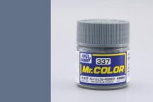 C337-Mr. Color - FS35237 grayish blue
