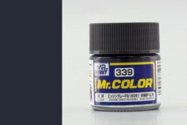 C339-Mr. Color - FS16081 Engine Gray