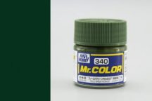 C340-Mr. Color - FS34097 field green