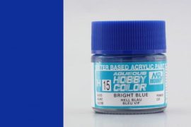 H15-Hobby color - Bright Blue