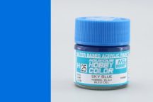 H25-Hobby color - sky blue