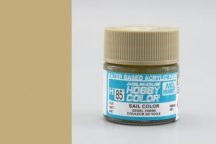 H85-Hobby color - sail color