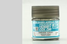 H95-Hobby color - Smoke Gray