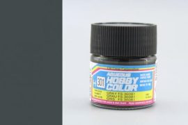 H301-Hobby color - FS36081 gray