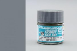 H306-Hobby color - FS36270 gray