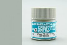 H315-Hobby color - FS16440 gray