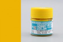 H329-Hobby color - FS13538 yellow