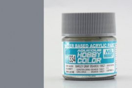 H334-Hobby color - Barley Gray BS4800/18B21