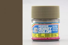 H336-Hobby color - Hemp BS4800/10B21