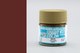 H341-Hobby color - mud