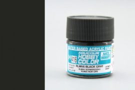 H416-Hobby color - RLM66 black gray