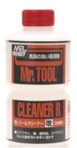 Mr. Tool Cleaner 250ml