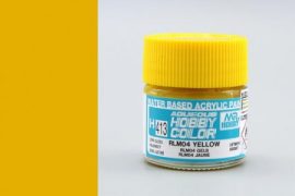 H413-Hobby color - RLM04 yellow