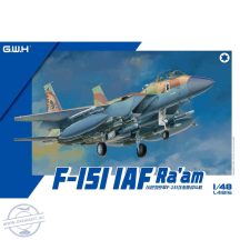 F-15I IAF Ra'am - 1/48