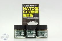 Mr. Color - NATO tank color