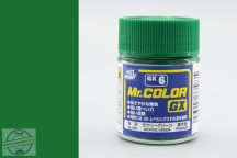 GX006 Mr. Color GX Morrie Green- 18 ml